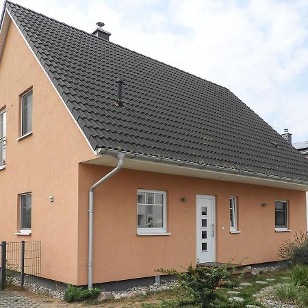 Peenemuende, Top-Ferienhaus Am Seglerhafen Exterior foto